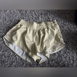 Lululemon shorts